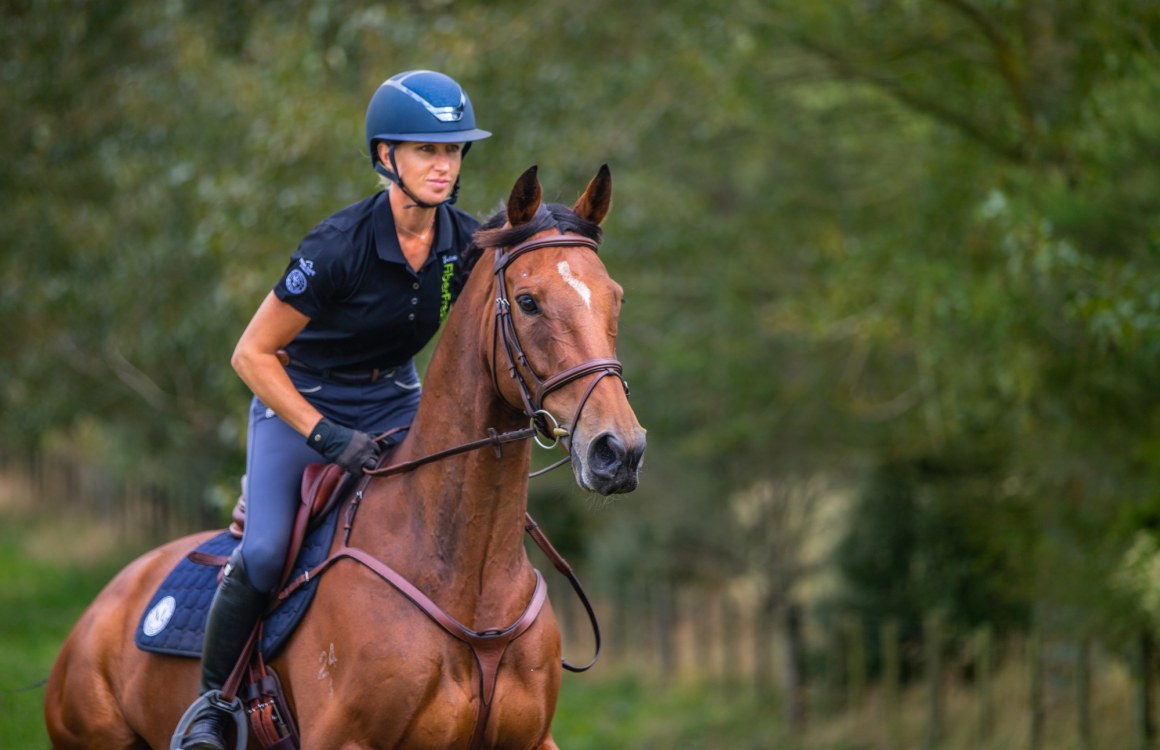 Preparing Your Horse’s Feed for the Competitive Season