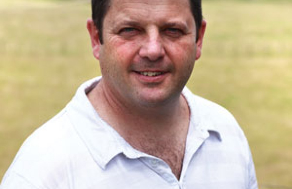 Dr. Mark Oliver on Developing Calves to Their Full Genetic Potential
