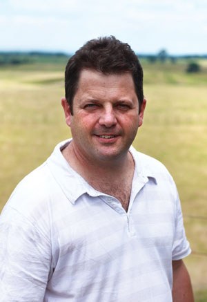 Dr. Mark Oliver on Developing Calves to Their Full Genetic Potential