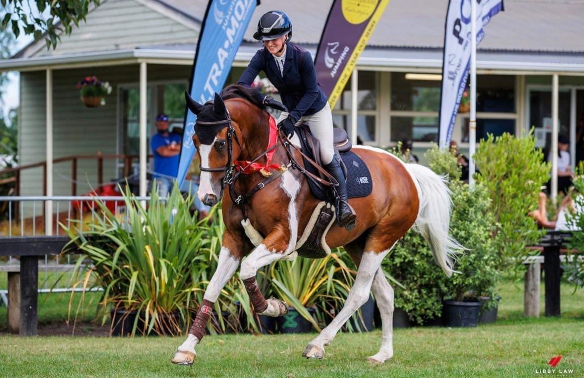 Sponsored Rider