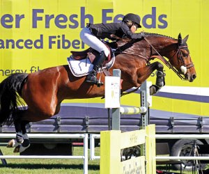 Fiber Fresh partners with world class New Zealand riders