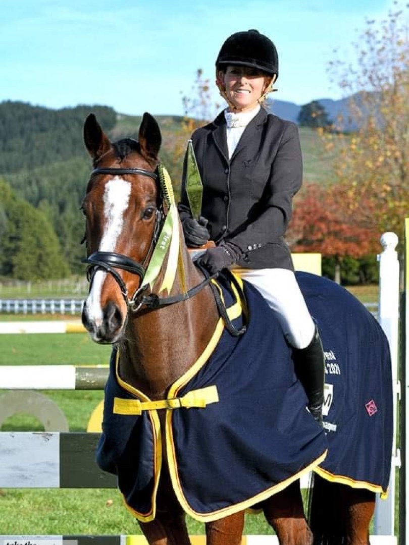 Shannon Galloway